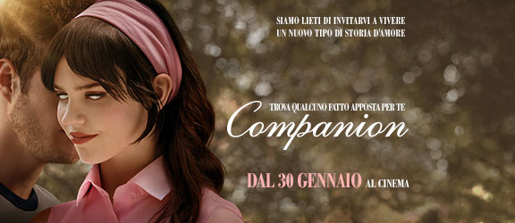 Companion