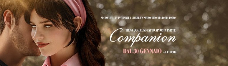 Companion